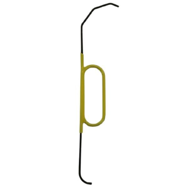 Ignition removal tool for vehicle service