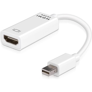 Mini DisplayPort to Key Fob Replacement