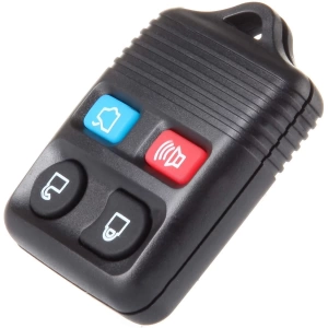 Key Remote Replacement
