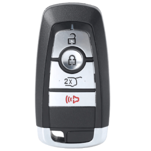 2021 Ford Bronco Smart Key Replacement