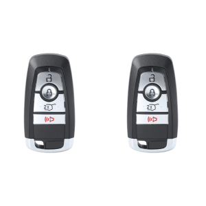 2021 Ford Bronco Smart Key Replacement
