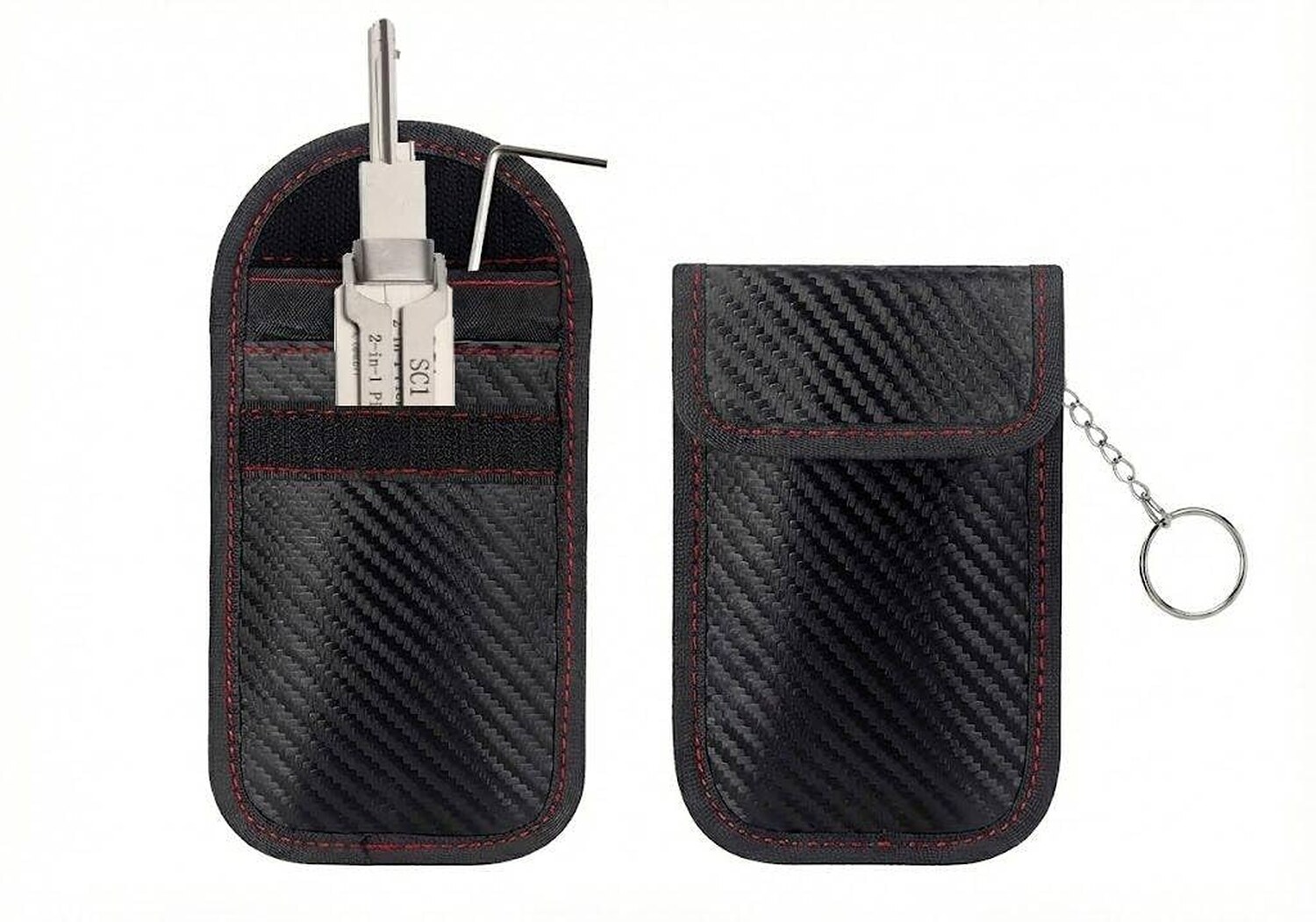 Replacement Key Fob