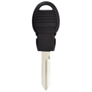 2008 Dodge Caravan Key Fob Replacement