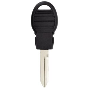 2008 Dodge Caravan Key Fob Replacement