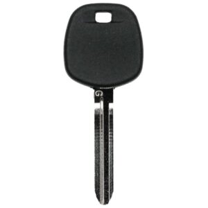 2017 Subaru Forester Transponder Key Replacement