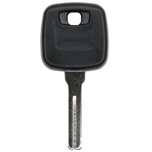 2001 Volvo S60 Transponder Key Replacement