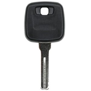 2001 Volvo S60 Transponder Key Replacement