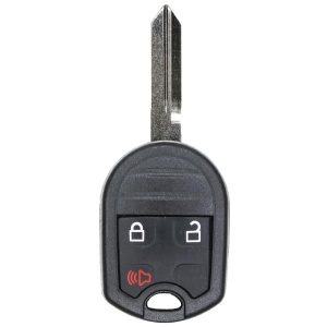 2011 Ford F-150 Key Fob Replacement