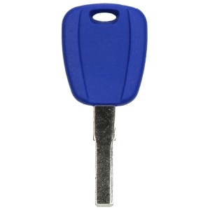 2000 RAM Promaster Transponder Key Replacement