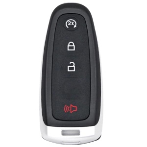2019 Ford Flex Key Fob Replacement