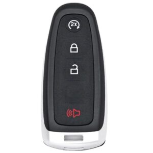 2019 Ford Flex Key Fob Replacement