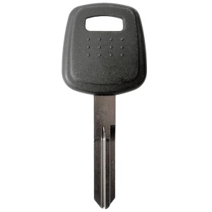 2006 Subaru B9 Tribeca Transponder Key