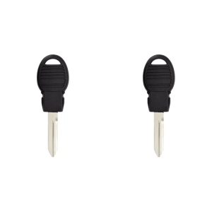 2008 Dodge Caravan Transponder Key Replacement