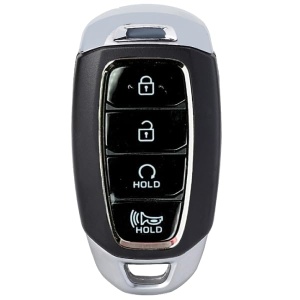 2020 Hyundai Palisade Key Fob Replacement