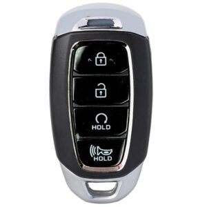 2020 Hyundai Palisade Key Fob Replacement