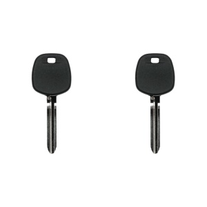 2017 Subaru Forester Key Fob Replacement