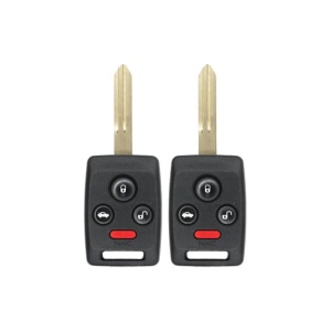 2006 Subaru Legacy Key Fob Replacement