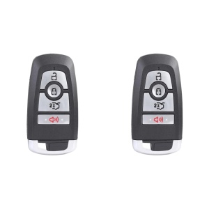 2021 Ford Explorer Key Fob Replacement