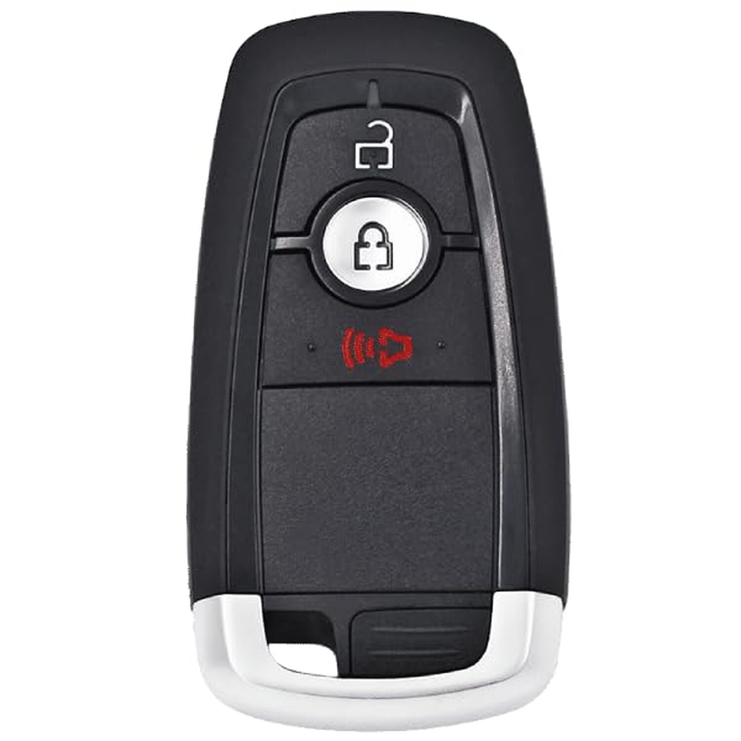 2022 Ford Edge Key Fob Replacement