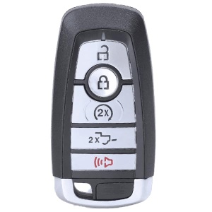 2023 Ford F-150 Key Fob Replacement