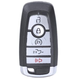 2023 Ford F-150 Key Fob Replacement