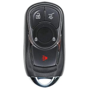 2016 Buick Envision Key Fob Replacement