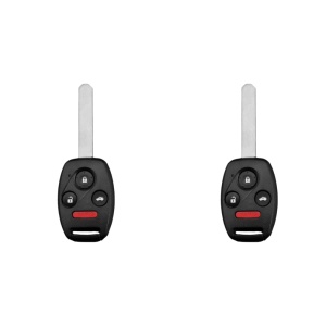 2008 Honda Accord Coupe Key Fob