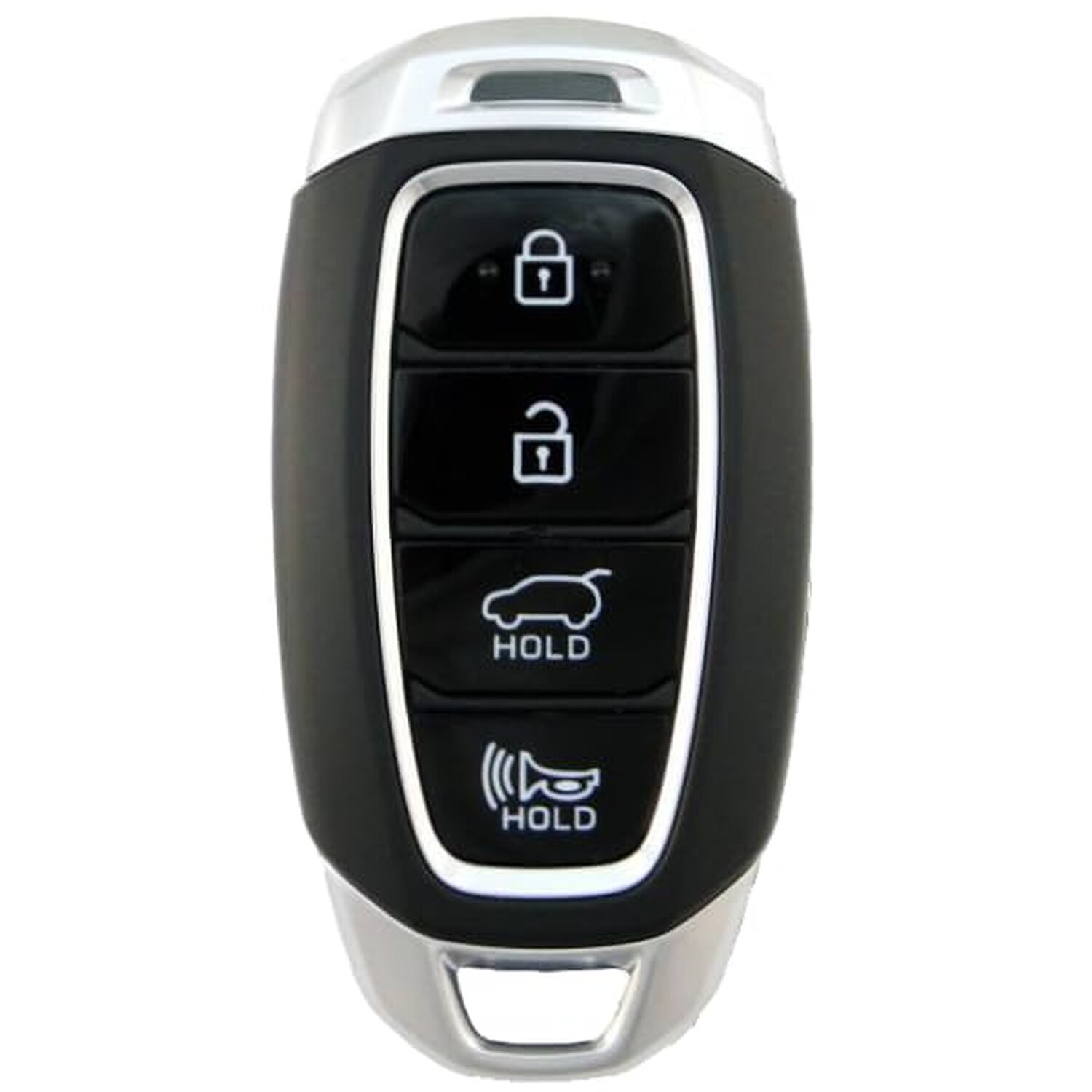 2020 Hyundai Kona Key Fob Replacement
