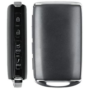 2020 Mazda Cx-50 Key Fob Replacement