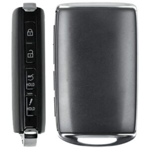 2020 Mazda Cx-50 Key Fob Replacement