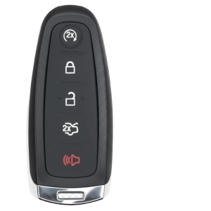 2012 Ford Focus BEV Key Fob