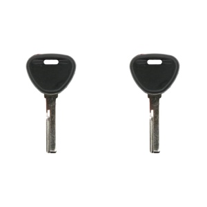 2001 Volvo V40 Transponder Key Replacement