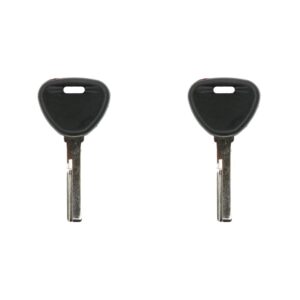 2001 Volvo V40 Transponder Key Replacement