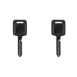 2010 Nissan Rogue Transponder Key Replacement