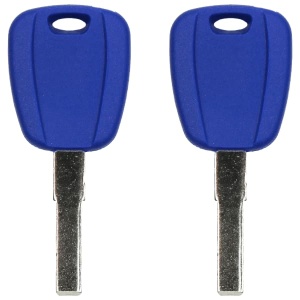 2000 RAM Promaster Transponder Key Replacement