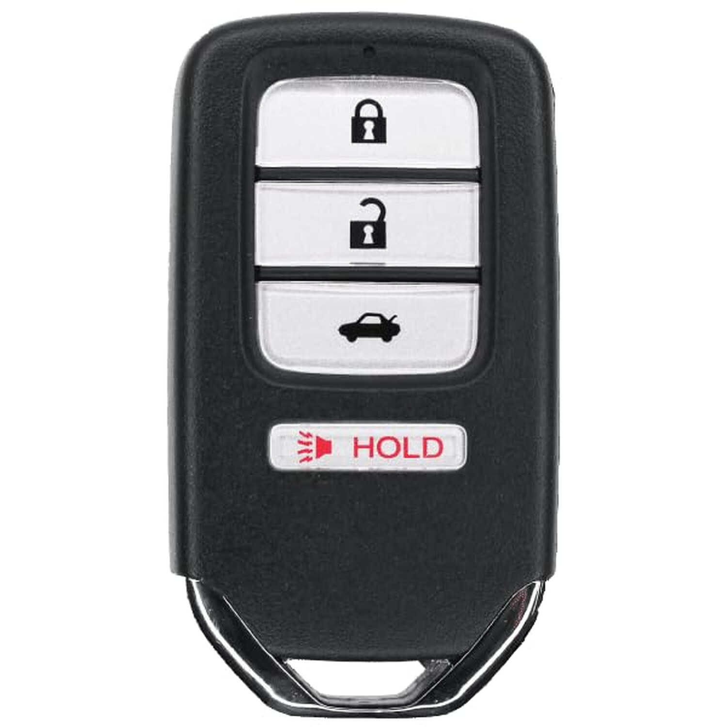 2018 Honda Accord Key Fob Replacement