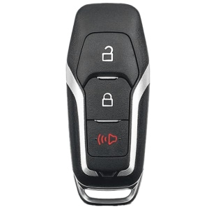 2015 Ford F-150 Key Fob Replacement