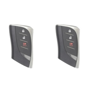 2021 Lexus UX200 Key Fob Replacement