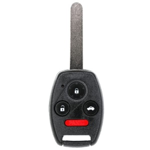 2003 Honda Accord Key Fob Replacement