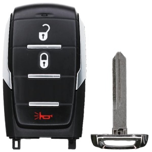 2019 RAM 1500 Key Fob Replacement