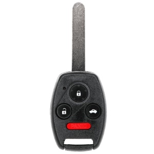 2005 Honda Cr-V Key Fob Replacement