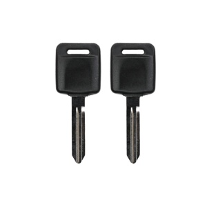 2015 Chevrolet City Express Transponder Key