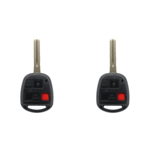 9070 Lexus GX470 Key Fob Replacement