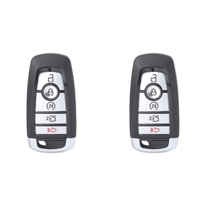 2020 Lincoln Corsair Key Fob Replacement