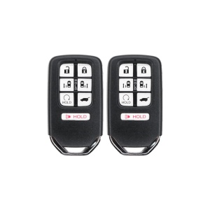 2021 Honda Odyssey Key Fob Replacement