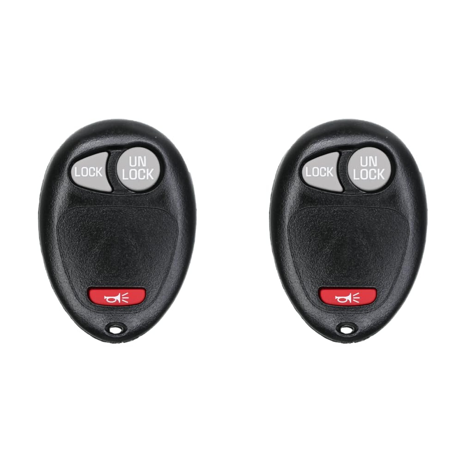2001 Chevrolet Venture Key Fob Replacement