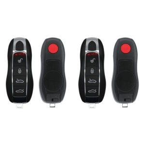 2010 Key Fob Replacement