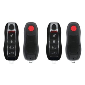 2010 Key Fob Replacement