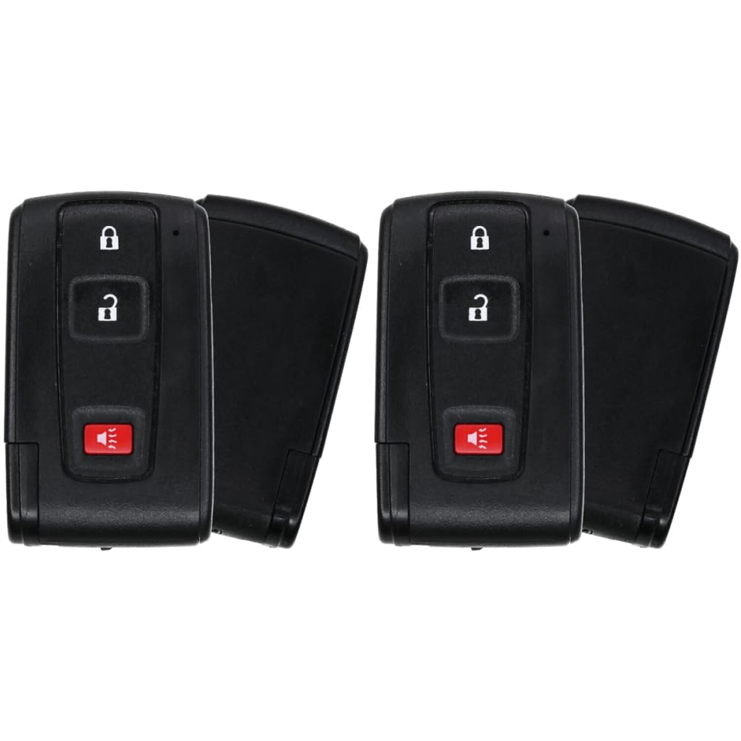 2004 Toyota Prius Key Fob Replacement