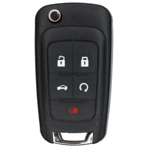 2010 Chevrolet Cruze Equinox Key Fob